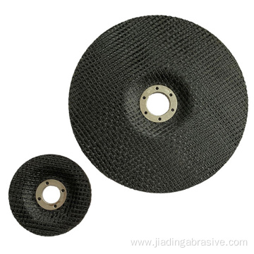 resin full range backing pads for flap discs